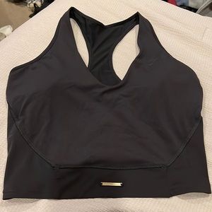 Whitney Simmons V2 Racerback Tank Top